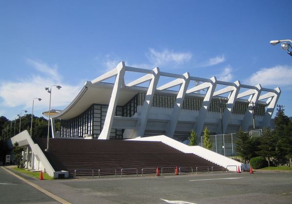 市民体育センター